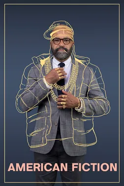 داستان آمریکایی