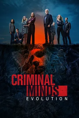Criminal Minds