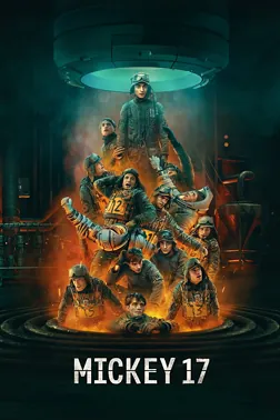 میکی ١٧