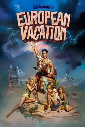 National Lampoon's European Vacation