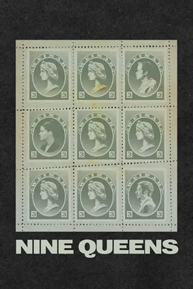 Nine Queens