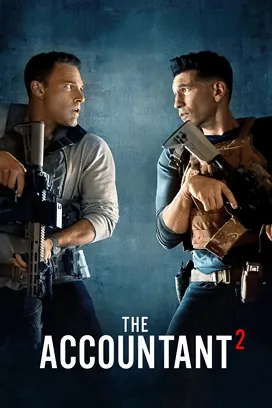 The Accountant²
