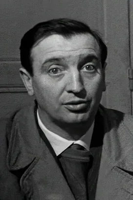 Albert Rémy