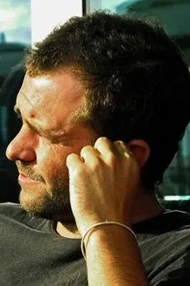 Alberto Álvarez