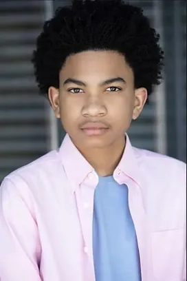 Andre Robinson