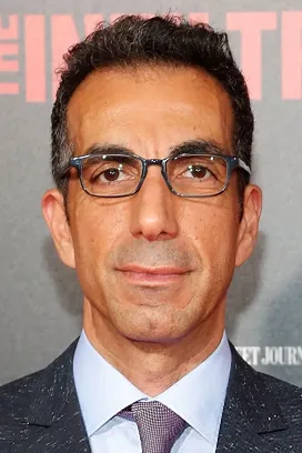 Chris Hajian