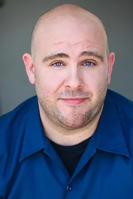 Dave Levine