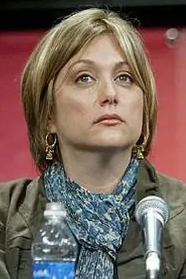 Deborah Schindler