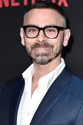 Eric C. Charmelo