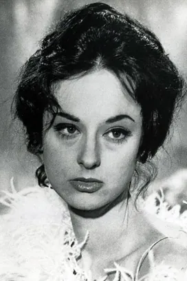 Francine Bergé