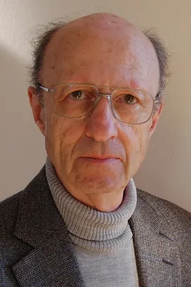 Frederick Rolf