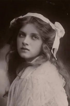 Gladys Cooper