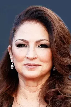 Gloria Estefan