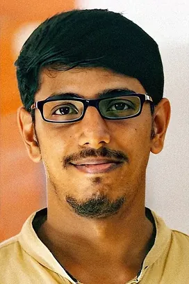 Guna Balasubramanian