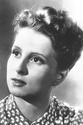 Jacqueline Porel