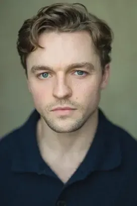 James Arden
