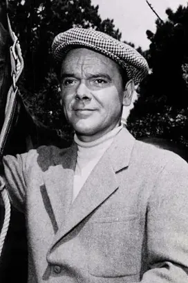 James McCallion
