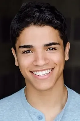 Johnathan Nieves