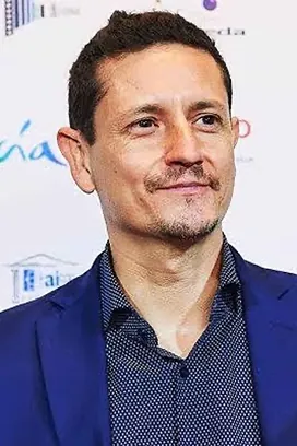 José Alba