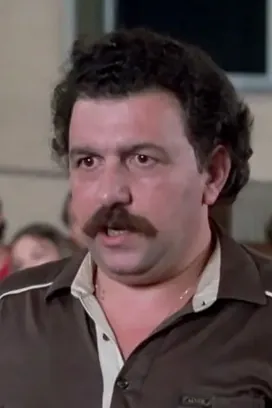 Kiriakos Katrivanos