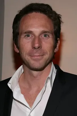 Kirk Baxter