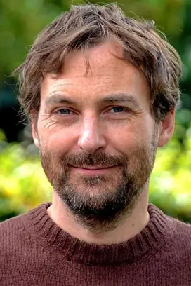 Lars Ginzel