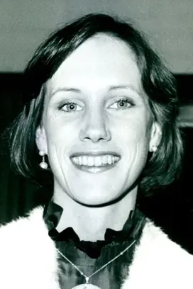 Leueen Willoughby