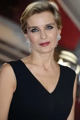 Mélita Toscan du Plantier