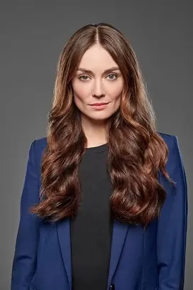 Mallory Jansen