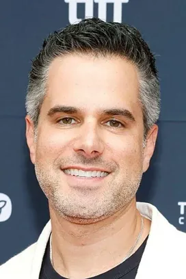 Marc Rosen