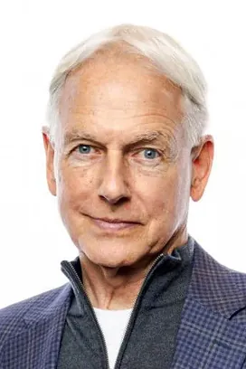 Mark Harmon