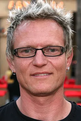 Mark Kilian