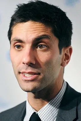 Nēv Schulman