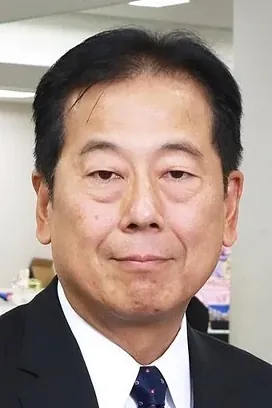 Naotoshi Tsunoda