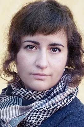 Niki Lindroth von Bahr