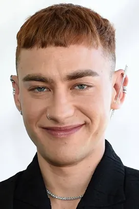 Olly Alexander