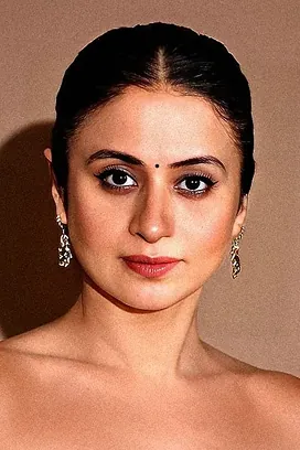 Rasika Dugal