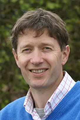 Rupert Barrington