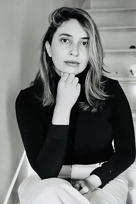 Sarah Blakley-Cartwright