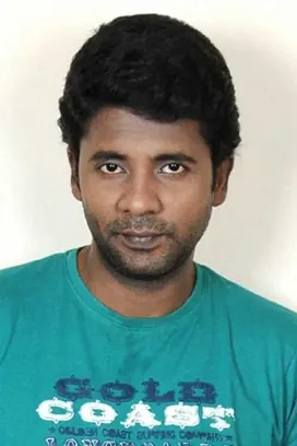 Satyam Rajesh
