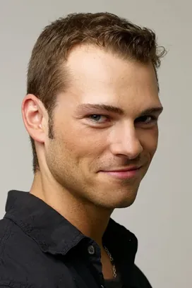 Shawn Roberts
