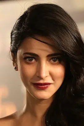 Shruti Haasan