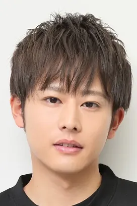 Takahiro Miyake