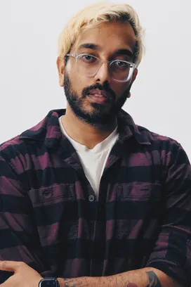 Tesh Guttikonda