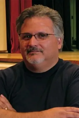 Timothy J. Borquez