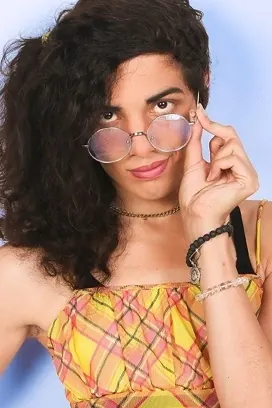 Valeria Santiago