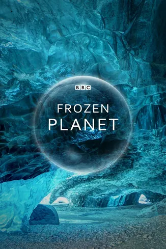 Frozen Planet