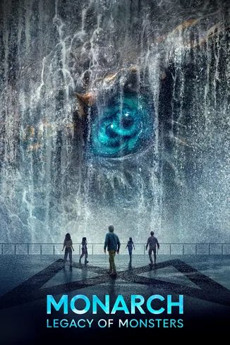 Monarch: Legacy of Monsters